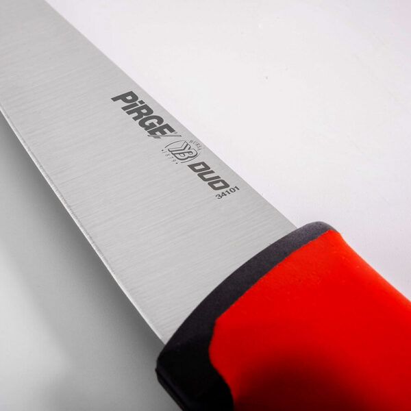 Couteau à viande boucher 14,5 cm - 34101 couv