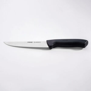 Couteau de boucher Ecco Noir 16,5 cm – 38102