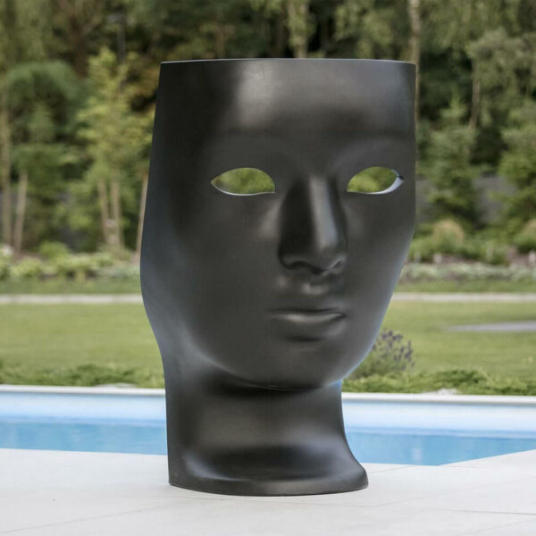 Fauteuil en resine modèle visage140 couverture2