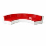 Kit salon en resine modèle dem cercle