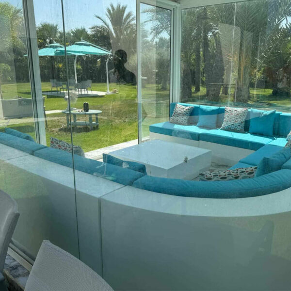 Module coin pour salon a angle SC10080 reel