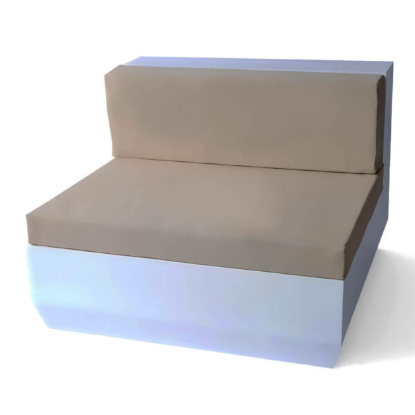 Module fauteuil pour salon a angle Ref SCH10080 complet