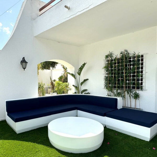 meuble de jardin tunisie