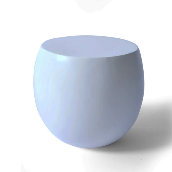 Table d’appoint en résine ref 3836