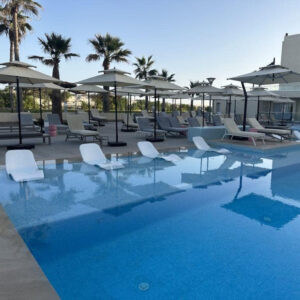 Transat en resine Ref VRTR-58167