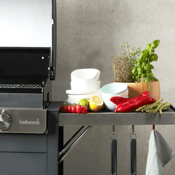 Barbecook Stella 3201 couv