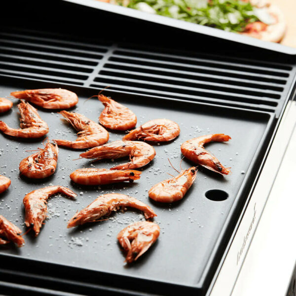 Barbecook Stella 3201 faut