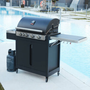 Barbecue au gaz Barbecook Stella 4311 edition