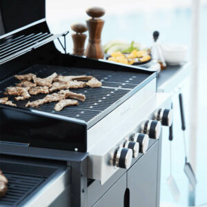 Barbecue au gaz Barbecook Stella 4311 edition