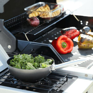 Barbecue au gaz Barbecook Spring 3212 edition