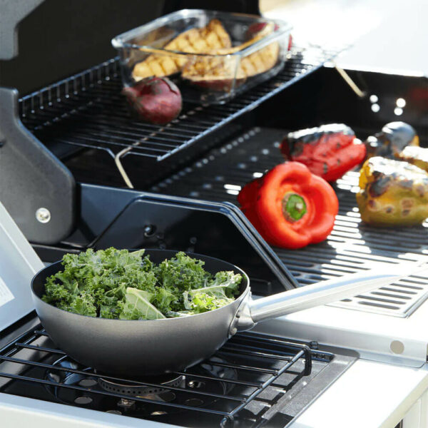 Barbecue au gaz Barbecook Spring 3212 reel