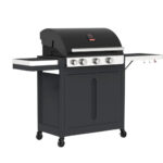 Barbecue au gaz Barbecook Stella 3201