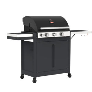 Barbecue au gaz Barbecook Stella 3201 edition