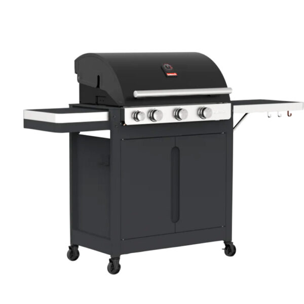 Barbecue au gaz Barbecook Stella 3201