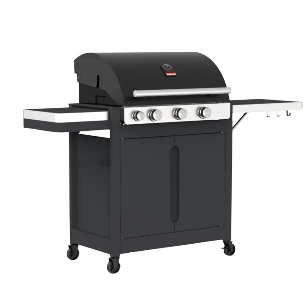 Barbecue au gaz Barbecook Stella 3201