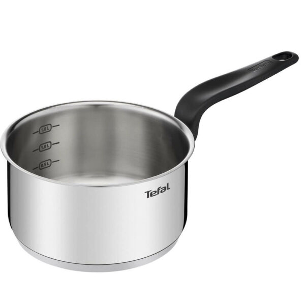 Casserole Inox induction 18cm Tefal primary
