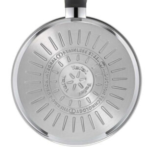 Casserole a induction Tefal Primary inox 14cm