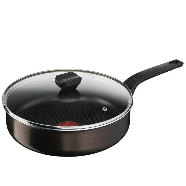 Sauteuse Tefal 24cm Easy Cook & Clean 