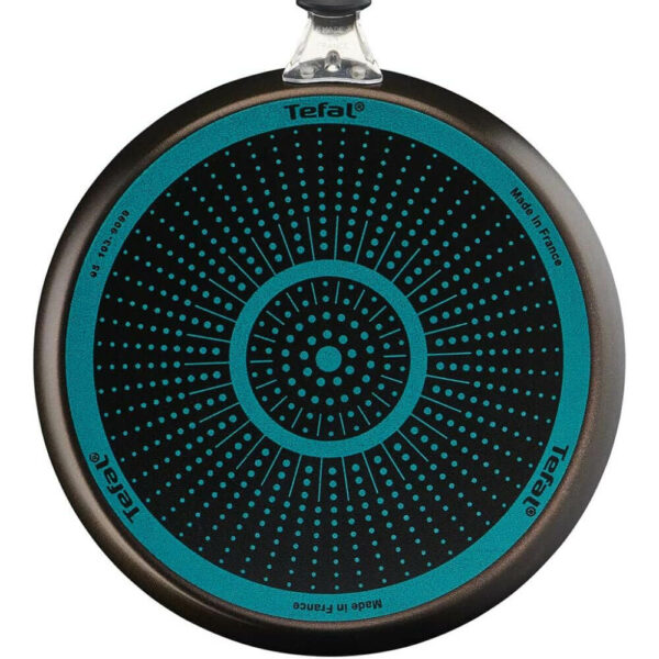 Crêpière TEFAL Easy Cook & Clean couv derriere