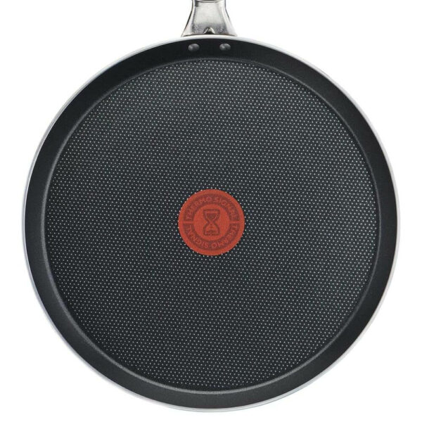 Crêpière TEFAL Easy Cook & Clean couv haut