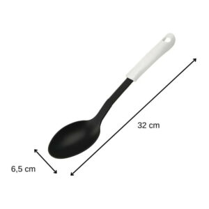Cuillère de service nylon de 32cm Arcadalina