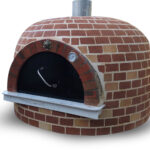 Four a bois et gaz gamme Pro