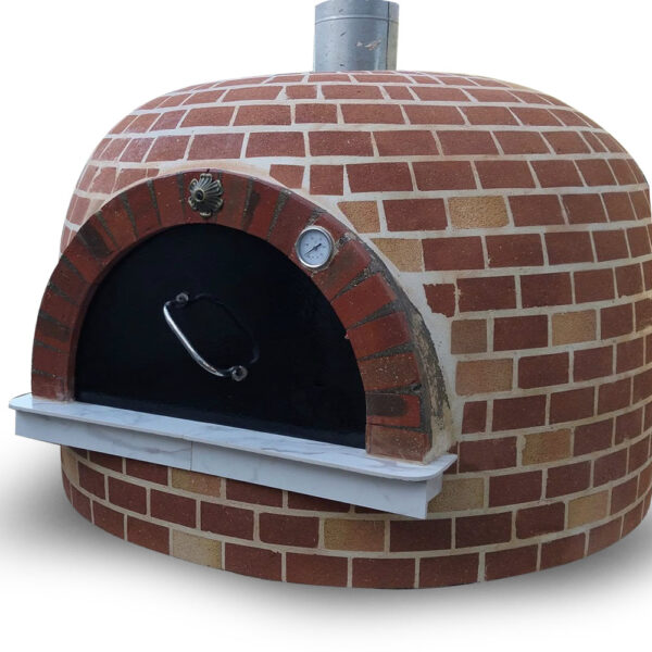 Four a bois et gaz gamme Pro