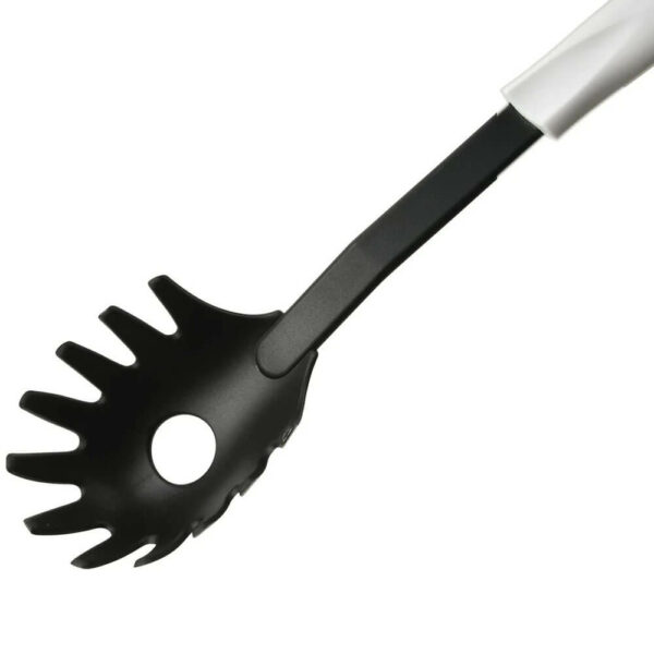 Louche à spaghetti en Nylon de 28 cm couv