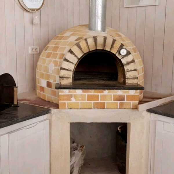 Mini four a bois et a gaz ref MF52 couv 2