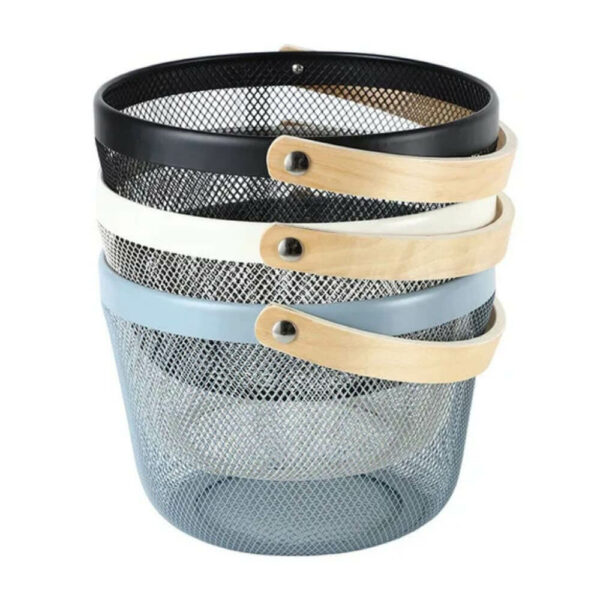 Panier de rangement pique nique