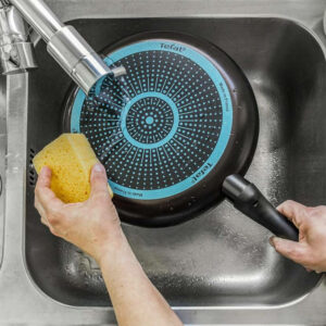 Poêle Tefal Easy Cook & Clean antiadhésive