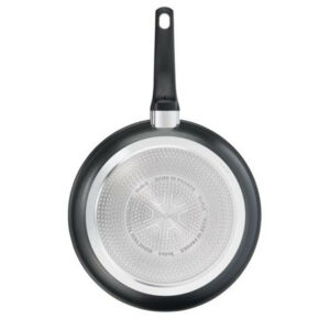 Poêle Tefal Titanium 24cm antiadhésif