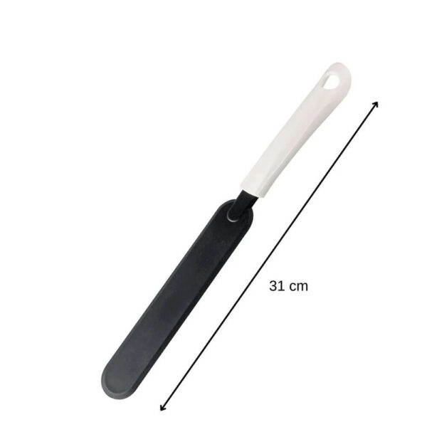 Spatule à crêpes en nylon dim