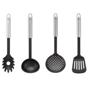 Spatule en nylon de 30cm Arcadalina