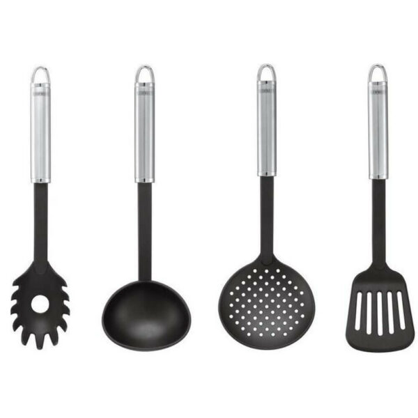 Spatule en nylon de 30cm couv