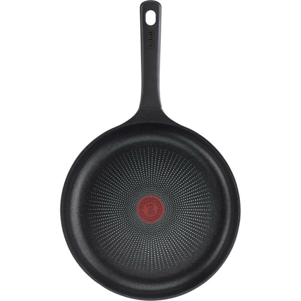 Tefal Poêle A Frire En Fonte D'aluminium 28cm haut