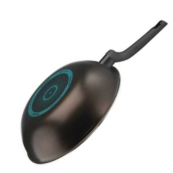 Tefal Wok 28cm Easy Cook & Clean arriere