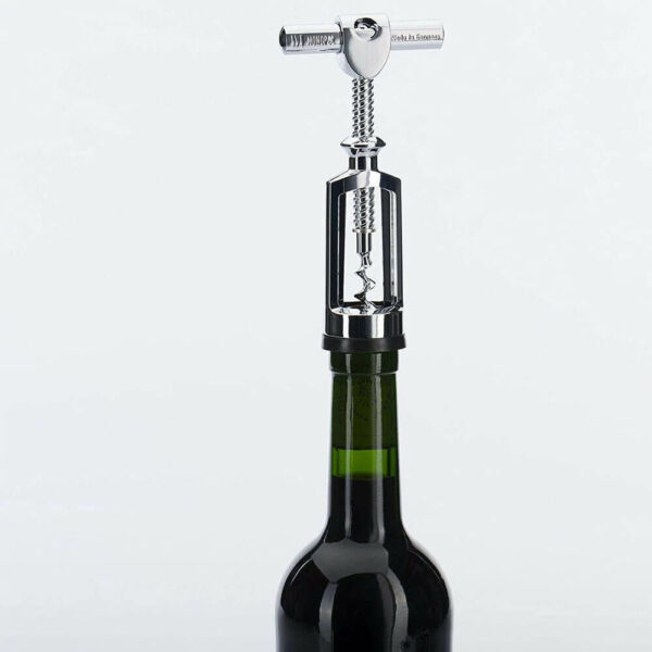 Tire bouchon Tour 15 cm Fackelmann couv