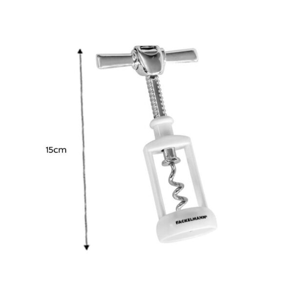Tire bouchon Tour 15 cm Fackelmann dim