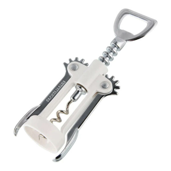 Tire bouchon levier avec décapsuleur