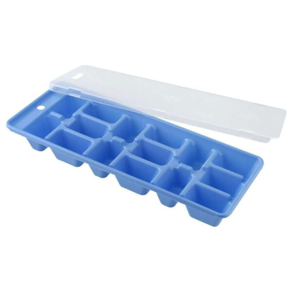 bac a glacon en plastique