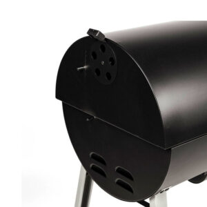 Barbecue charbon en acier modèle Michigan