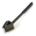 Brosse Longue De Nettoyage Barbecue