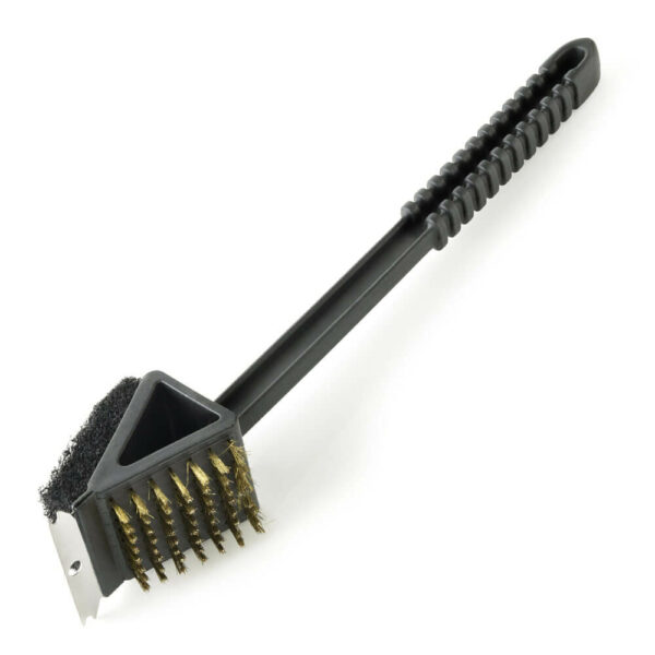Brosse Longue De Nettoyage Barbecue