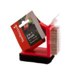 Brosse de nettoyage pour barbecue 3 en 1 pack