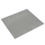 Tapis de grille souple 42x36cm