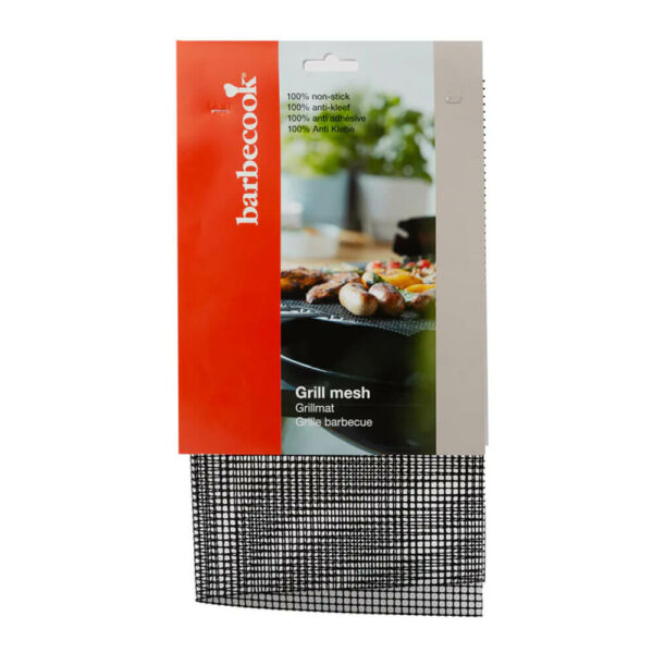 Tapis de grille souple 42x36cm dim