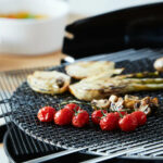 Tapis de grille souple 42x36cm couv