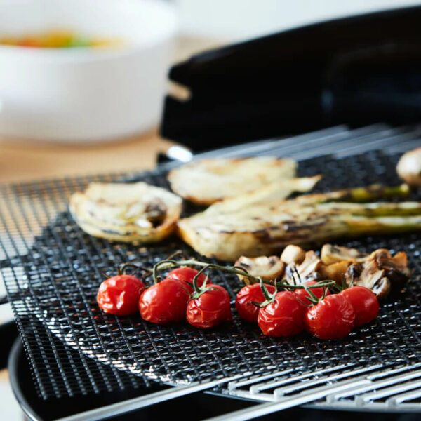 Tapis de grille souple 42x36cm couv