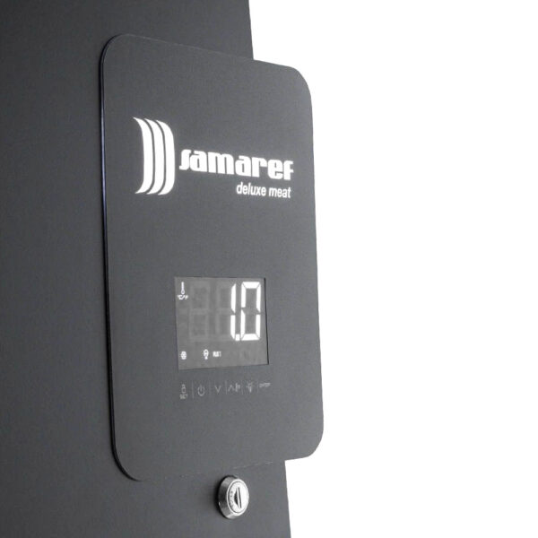 Armoire de Maturation 630lt 3 étagère couv2